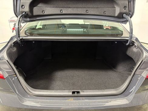 Used 2025 Toyota Camry LE image 18