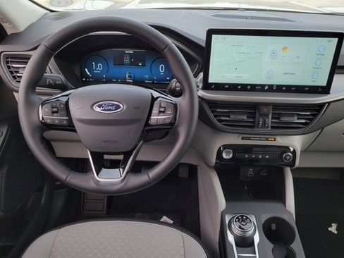 New 2026 Ford Escape Active w/ Active Premium Tech Pack image 8