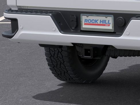 New 2025 GMC Sierra 3500 Denali Ultimate image 38