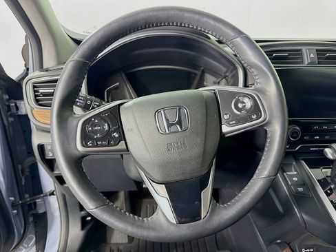 Used 2020 Honda CR-V Touring image 12