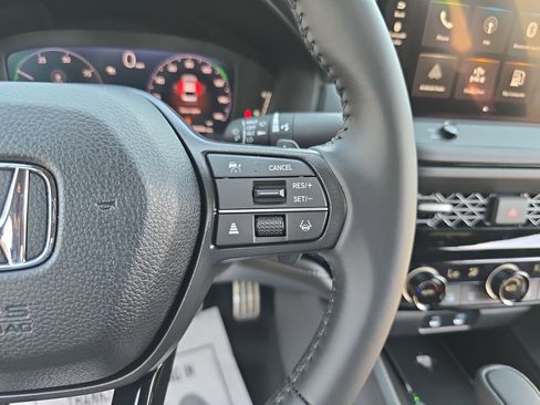 New 2026 Honda Accord Sport image 18