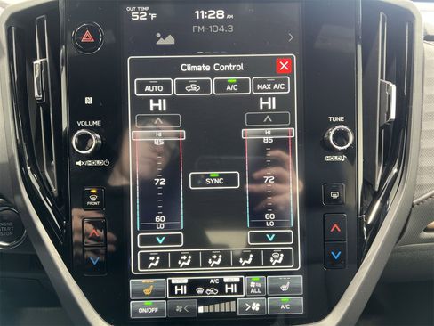 New 2026 Subaru Forester Sport image 18