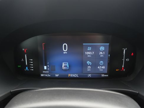 Used 2023 Ford Escape ST-Line w/ Tech Pack #1 image 19