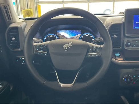 Used 2024 Ford Bronco Sport Badlands w/ Premium Package image 9