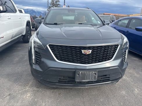Used 2019 Cadillac XT4 Sport image 5