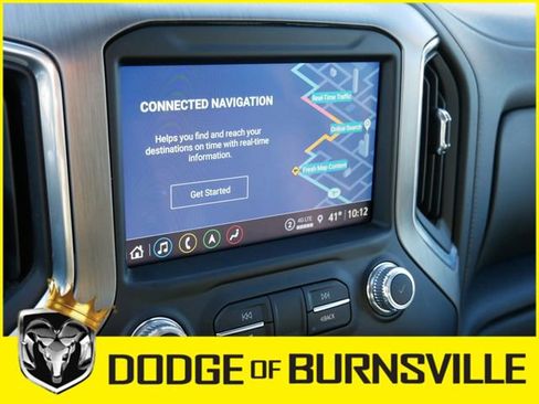 Used 2022 GMC Sierra 3500 Denali w/ Denali Ultimate Package image 22