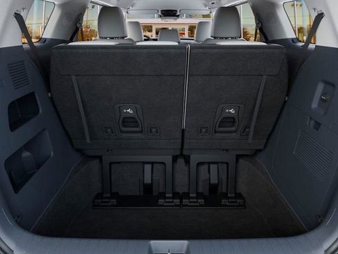 New 2026 Kia Carnival EX FWD image 19