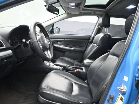 Used 2016 Subaru Crosstrek 2.0i Premium w/ Moonroof Package AWD/4WD image 10