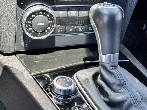 Used 2014 Mercedes-Benz C 63 AMG Sedan image 26