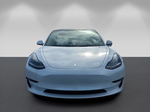 Used 2023 Tesla Model 3 Standard Range RWD image 2