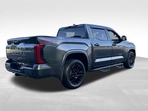 Used 2023 Toyota Tundra SR5 w/ TRD Sport Package AWD/4WD image 6