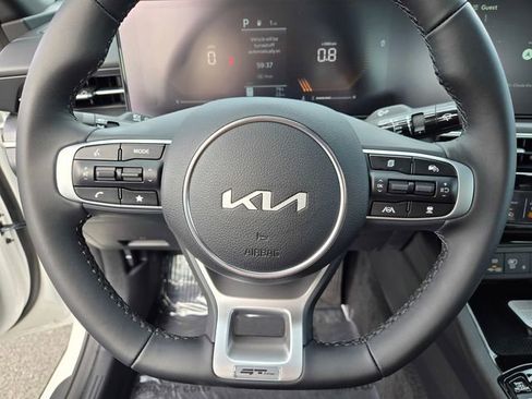 New 2026 Kia K5 GT-Line image 22