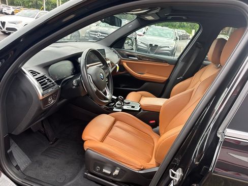 Used 2023 BMW X3 xDrive30i AWD/4WD image 27