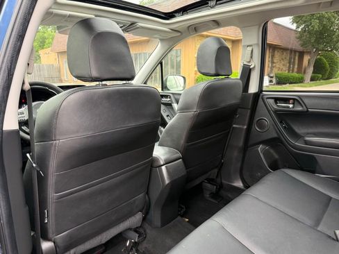 Used 2014 Subaru Forester 2.0XT Touring w/ Popular Package #2 AWD/4WD image 15