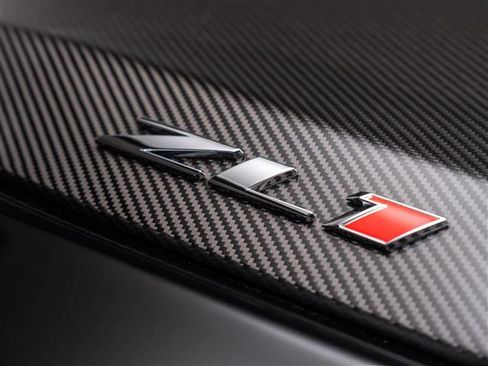 Used 2020 Chevrolet Camaro ZL1 image 31