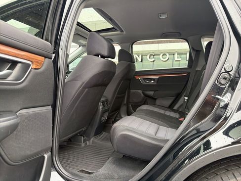 Used 2021 Honda CR-V EX image 11