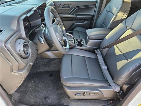 New 2026 Chevrolet Colorado Trail Boss image 4