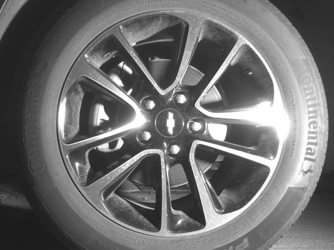 Used 2025 Chevrolet TrailBlazer LT image 12