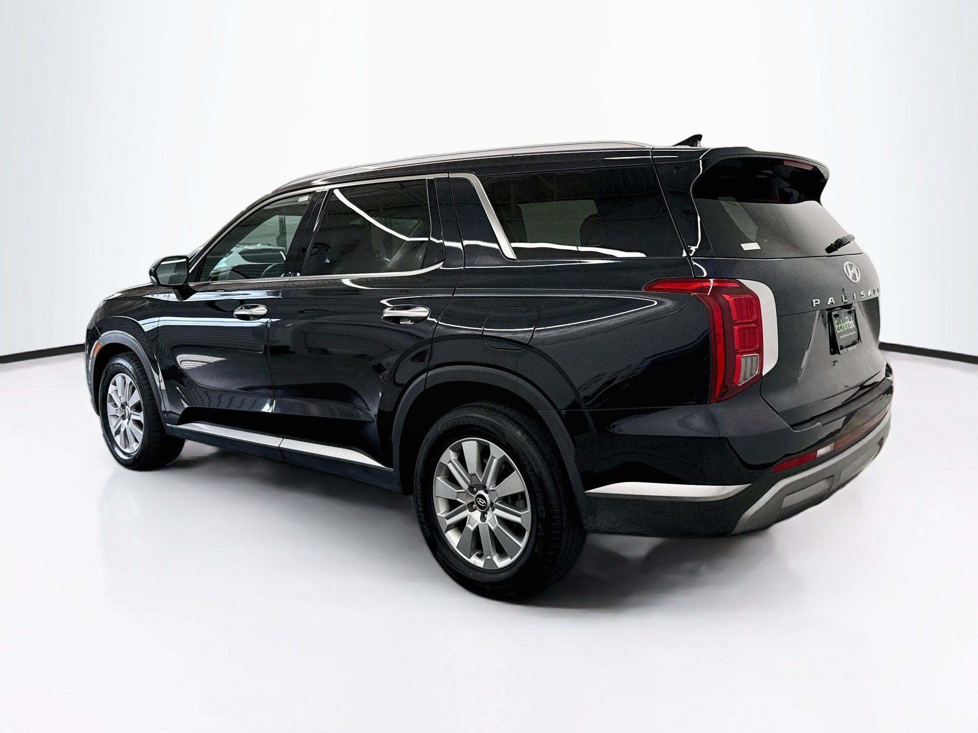 Used 2025 Hyundai Palisade SEL FWD image 5