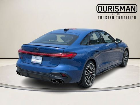 New 2026 Audi S5 Premium Plus AWD/4WD image 3