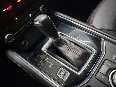 Used 2022 MAZDA CX-5 Carbon Edition image 27