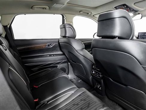 Used 2024 Genesis GV80 3.5T Advanced image 58