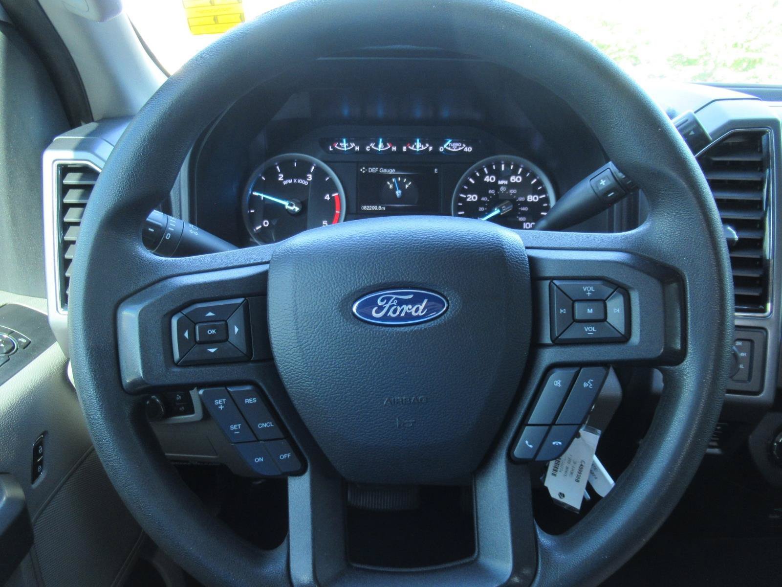 Used 2019 Ford F250 XLT AWD/4WD image 24