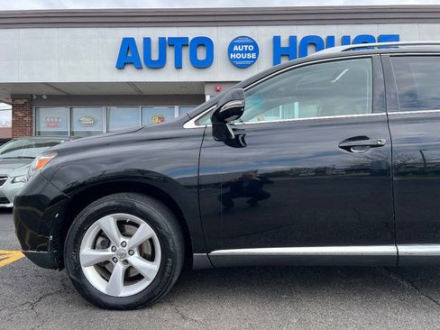 Used 2011 Lexus RX 350 AWD w/ Premium Pkg image 37