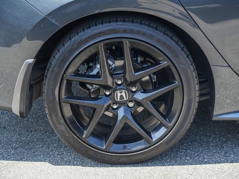 Used 2026 Honda Civic Sport image 13