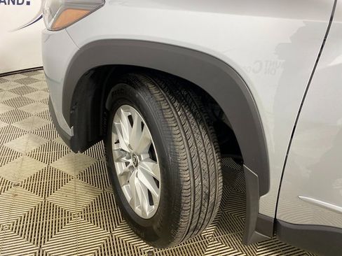 Certified 2023 Toyota Corolla Cross LE image 23