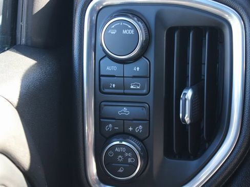 Used 2021 Chevrolet Silverado 1500 LT w/ Convenience Package II image 16