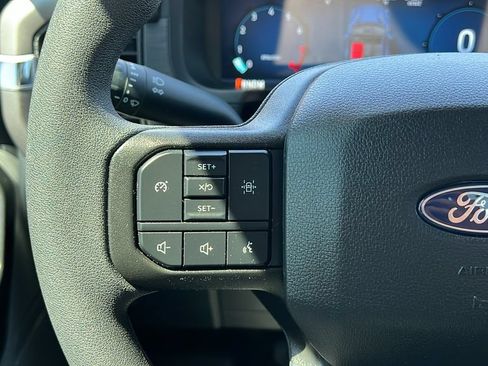 Certified 2025 Ford F150 XL AWD/4WD image 18