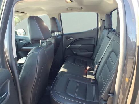 Used 2019 GMC Canyon Denali image 8