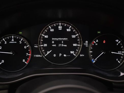 Used 2023 MAZDA MAZDA3 s image 26