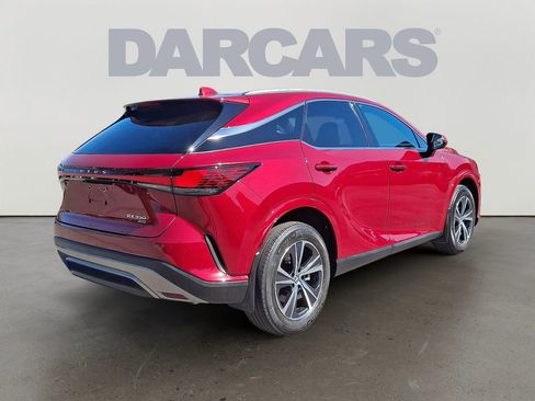 Used 2024 Lexus RX 350 Premium w/ Convenience Package AWD/4WD image 6