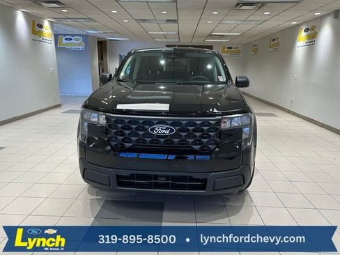 New 2025 Ford Maverick XL w/ Equipment Group 101A image 16