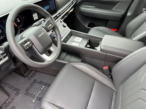 New 2026 Hyundai Santa Fe SEL AWD/4WD image 8