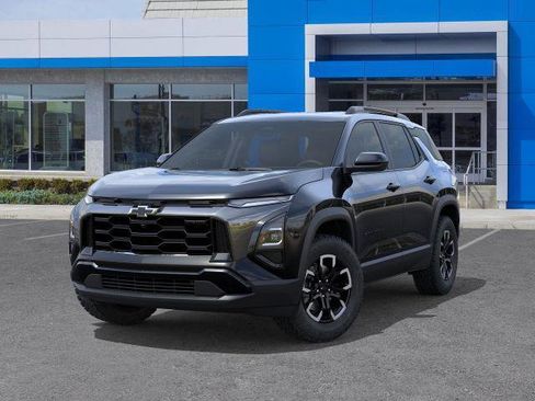New 2026 Chevrolet Equinox ACTIV image 6