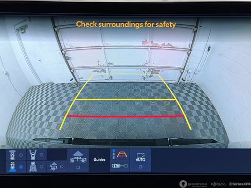 Used 2022 Toyota Tundra Platinum AWD/4WD image 27