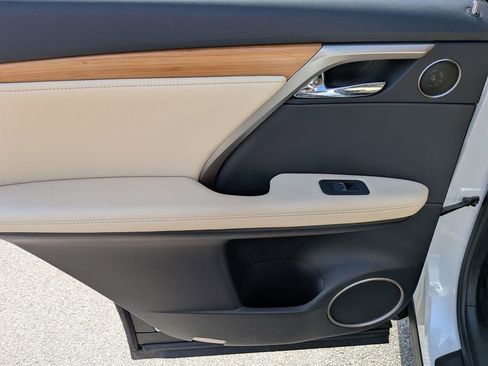 Used 2021 Lexus RX 350 AWD w/ Premium Package image 29