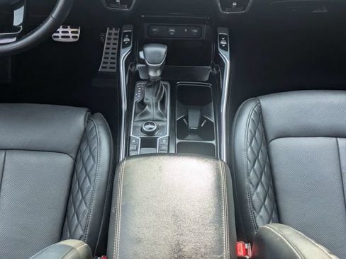 Used 2023 Kia Sorento SX Prestige AWD/4WD image 20
