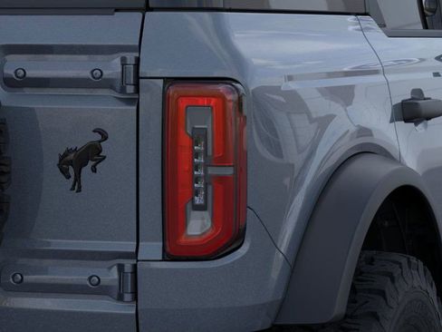 New 2025 Ford Bronco Badlands image 23
