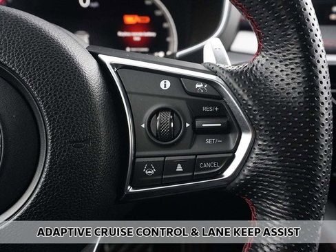 Used 2023 Acura MDX A-Spec image 5