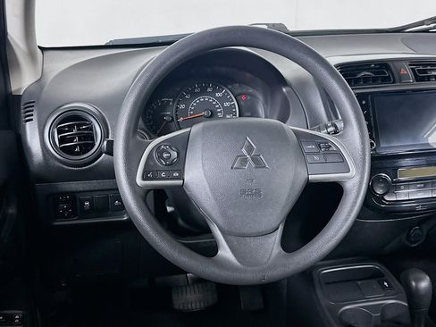 Used 2024 Mitsubishi Mirage ES FWD image 18