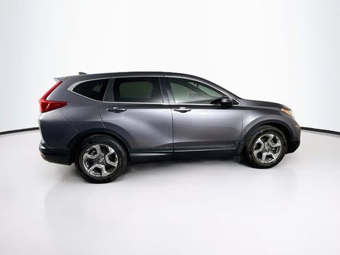 Used 2019 Honda CR-V EX image 2