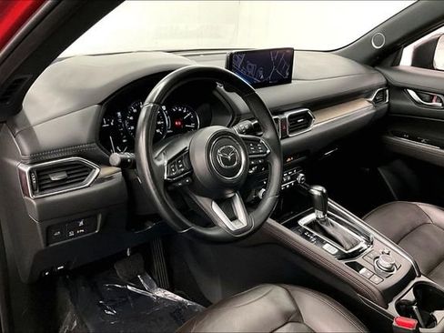 Used 2023 MAZDA CX-5 Signature image 16