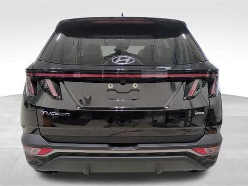 Used 2024 Hyundai Tucson SEL w/ Convenience Package AWD/4WD image 32