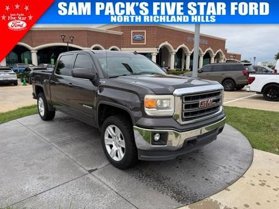 Used 2014 GMC Sierra 1500 SLE w/ SLE Value Package