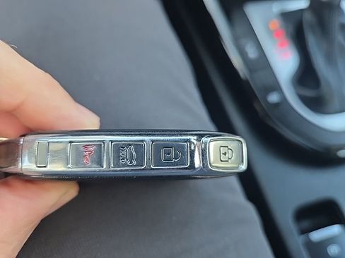 Used 2024 Kia Forte GT-Line w/ GT-Line Premium Package image 45