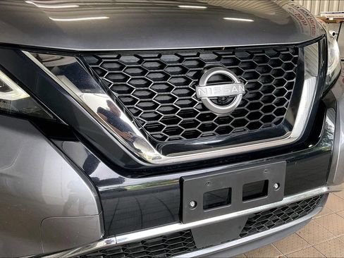 Used 2024 Nissan Murano SV AWD/4WD image 26